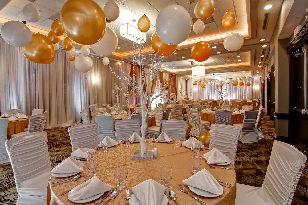 Hilton Garden Toronto/ajax Hotel Ajax