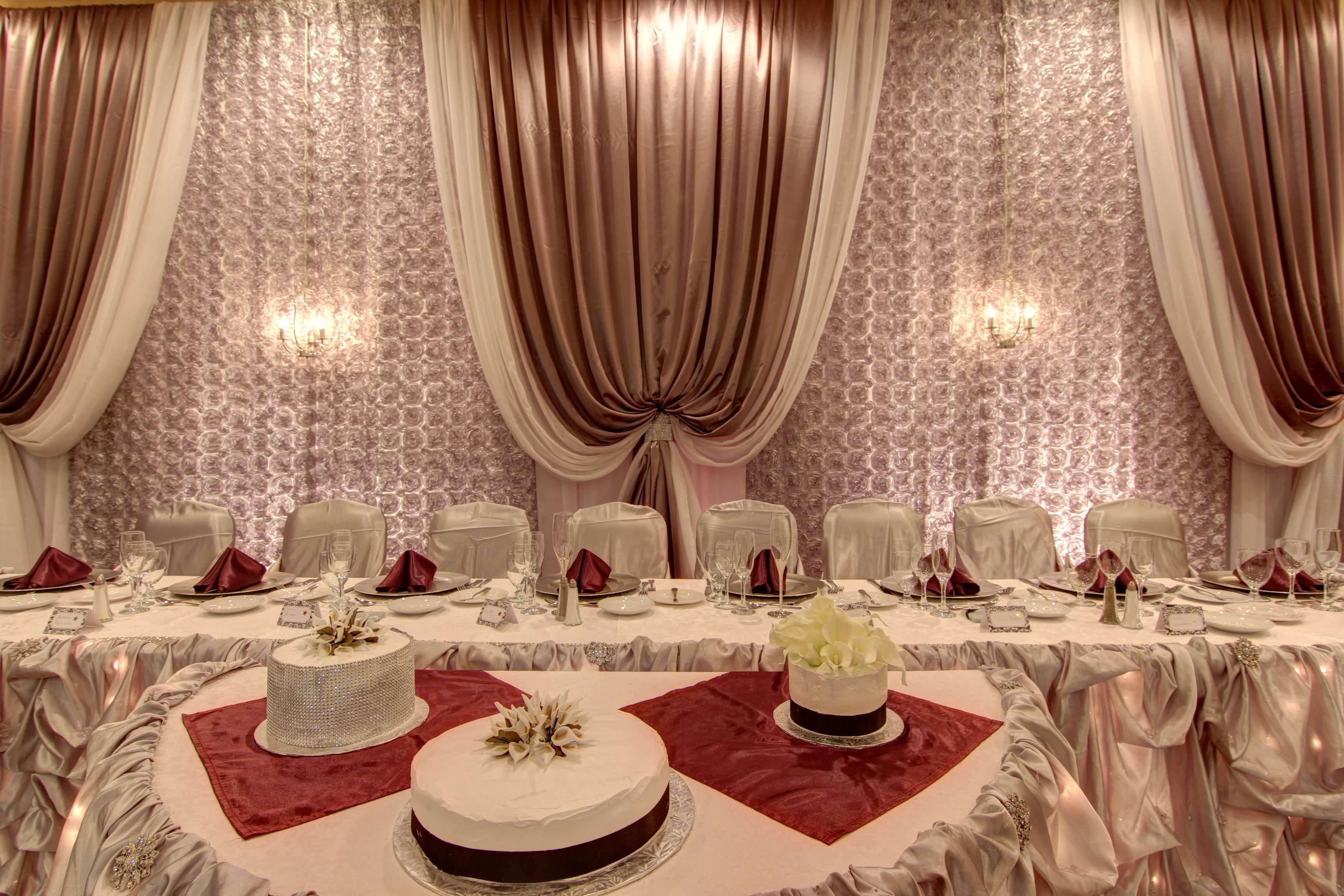 Hilton Garden Toronto/ajax
