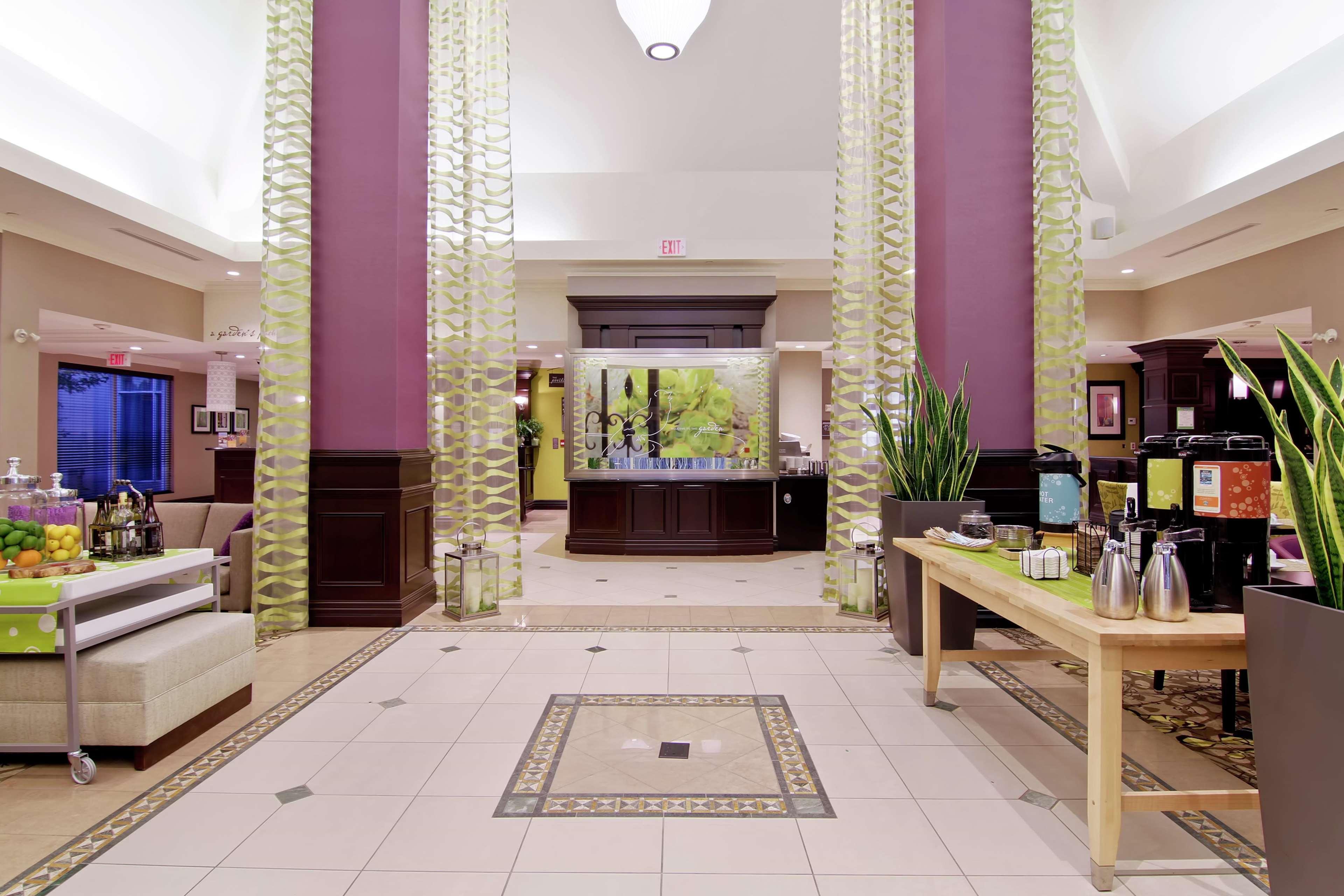 Hilton Garden Toronto/ajax 3* Ajax