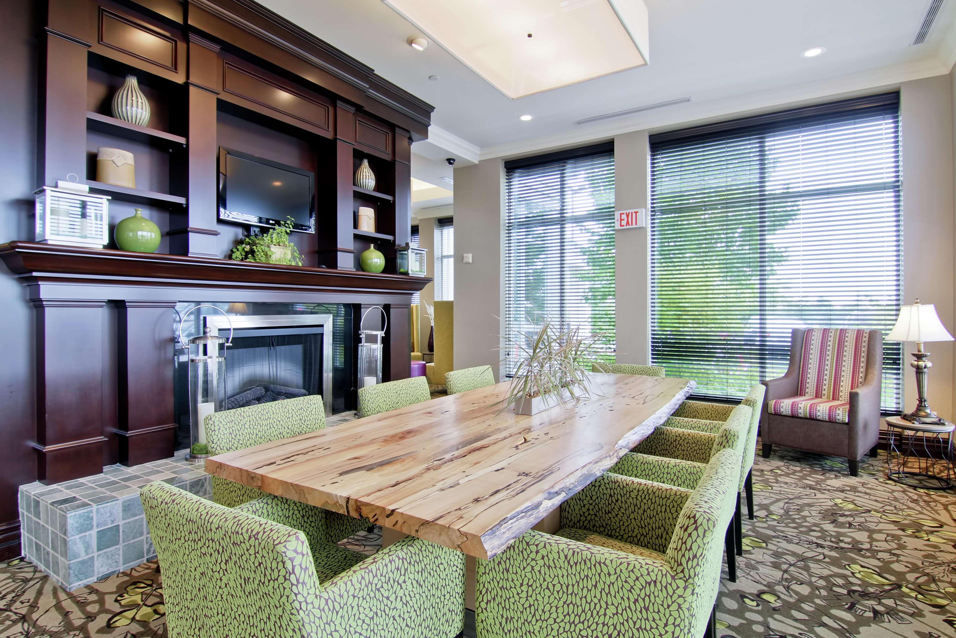 Hilton Garden Toronto/ajax 3* Ajax