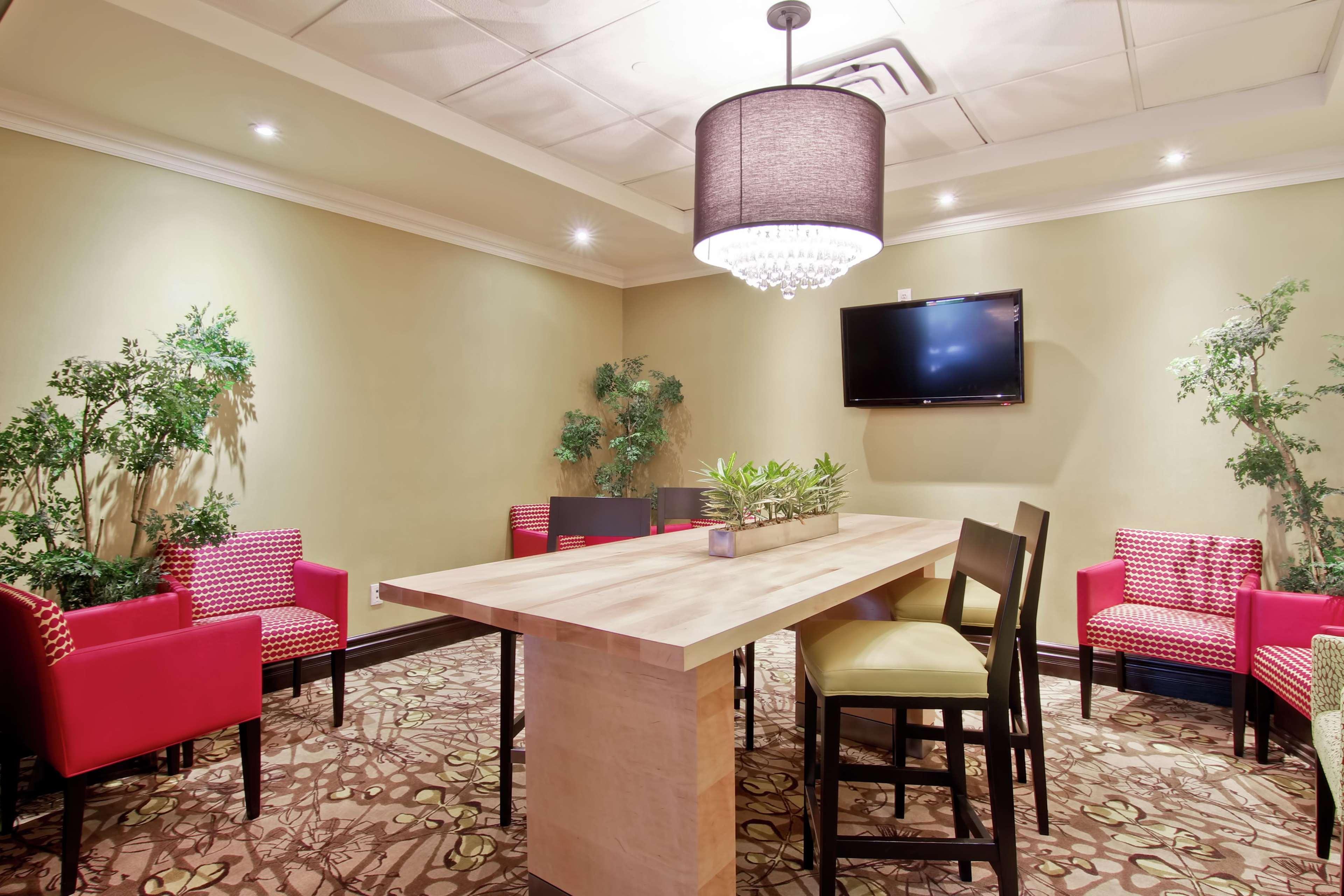 Hilton Garden Toronto/ajax Hotel 3*