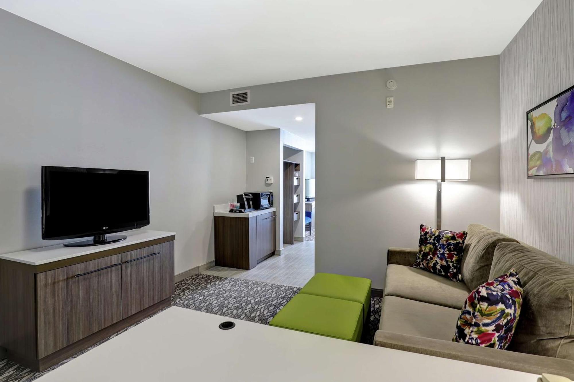 Hilton Garden Toronto/ajax 3* Ajax