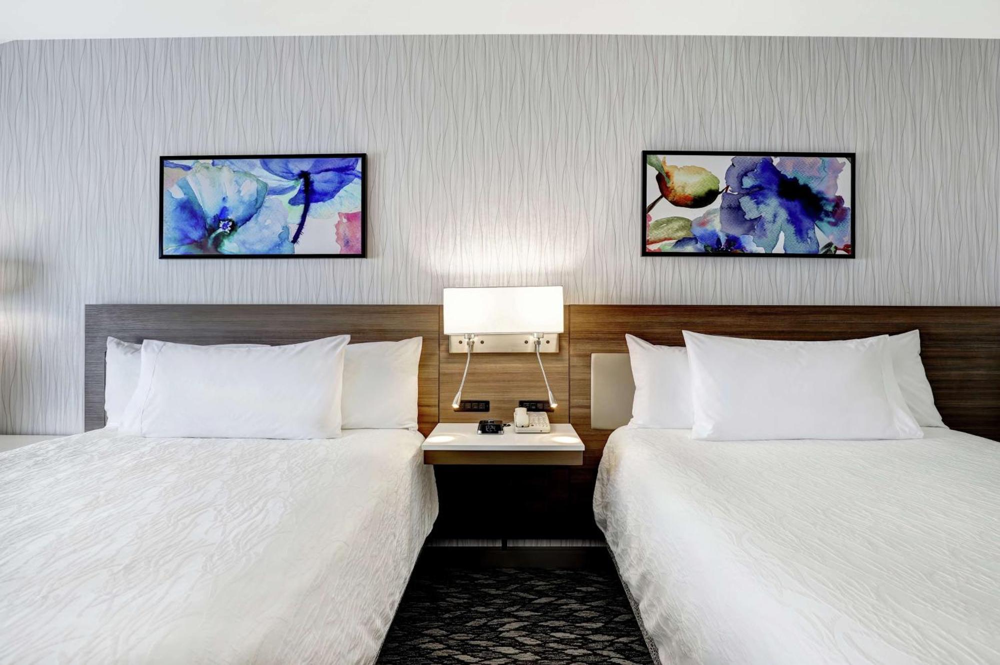Hilton Garden Toronto/ajax Hotel Ajax
