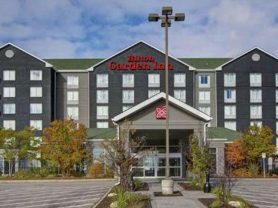 Hilton Garden Toronto/ajax Ajax