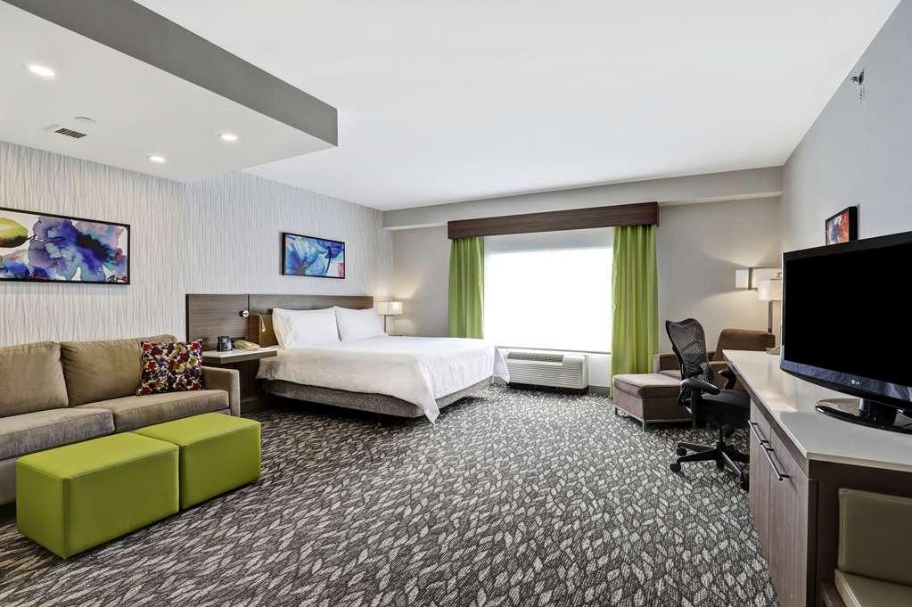 Hilton Garden Toronto/ajax Hotel