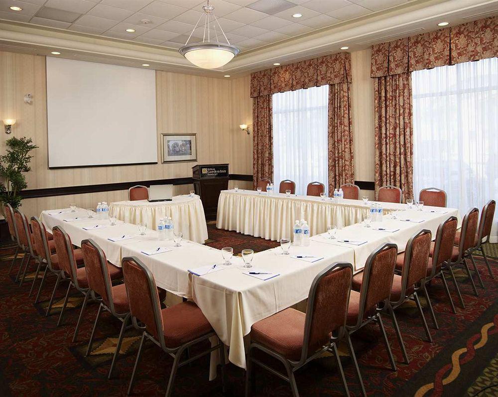 Hilton Garden Toronto/ajax Hotel Ajax
