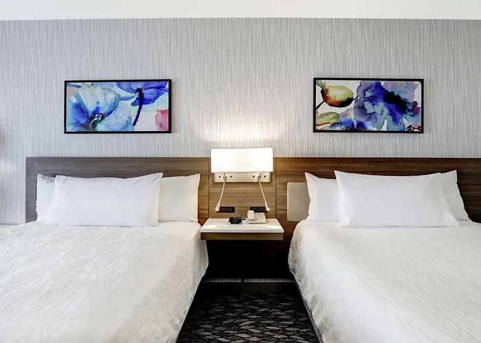 Hilton Garden Inn Toronto/Ajax