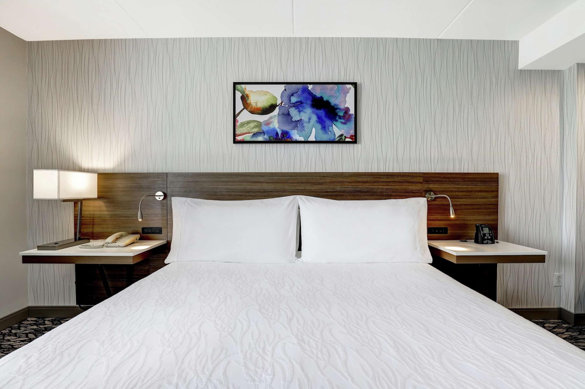 Hilton Garden Toronto/ajax Ajax