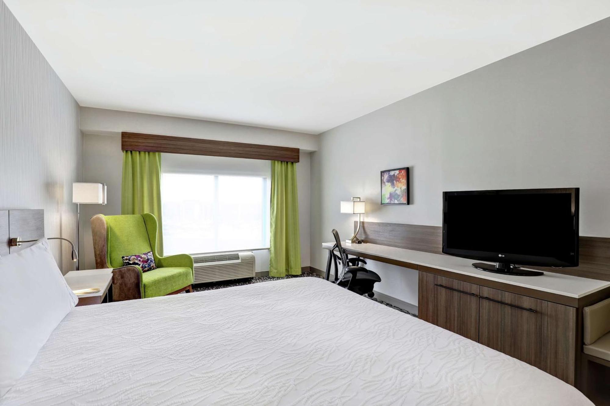 Hilton Garden Toronto/ajax 3* Ajax