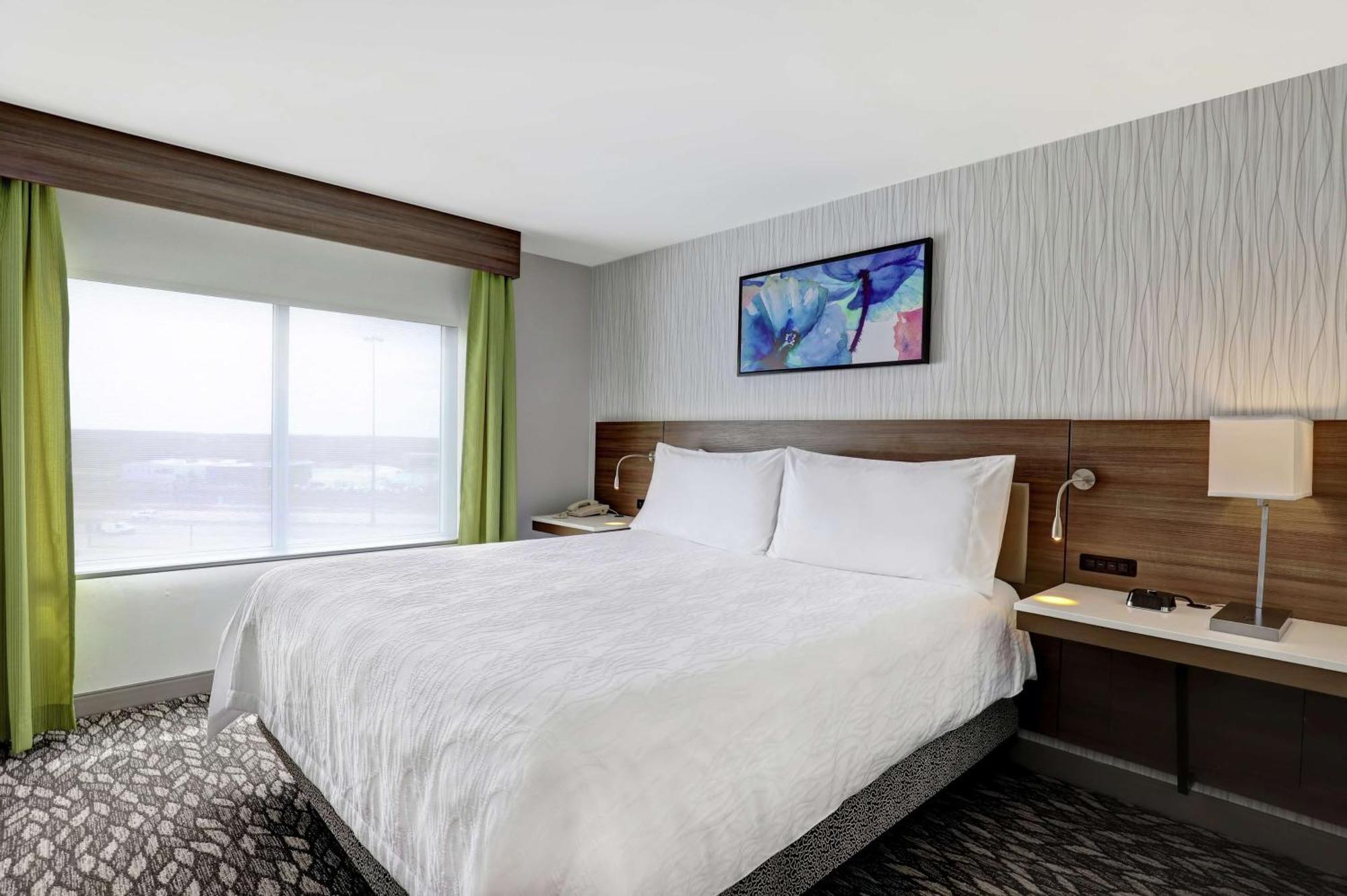 Hilton Garden Toronto/ajax Ajax