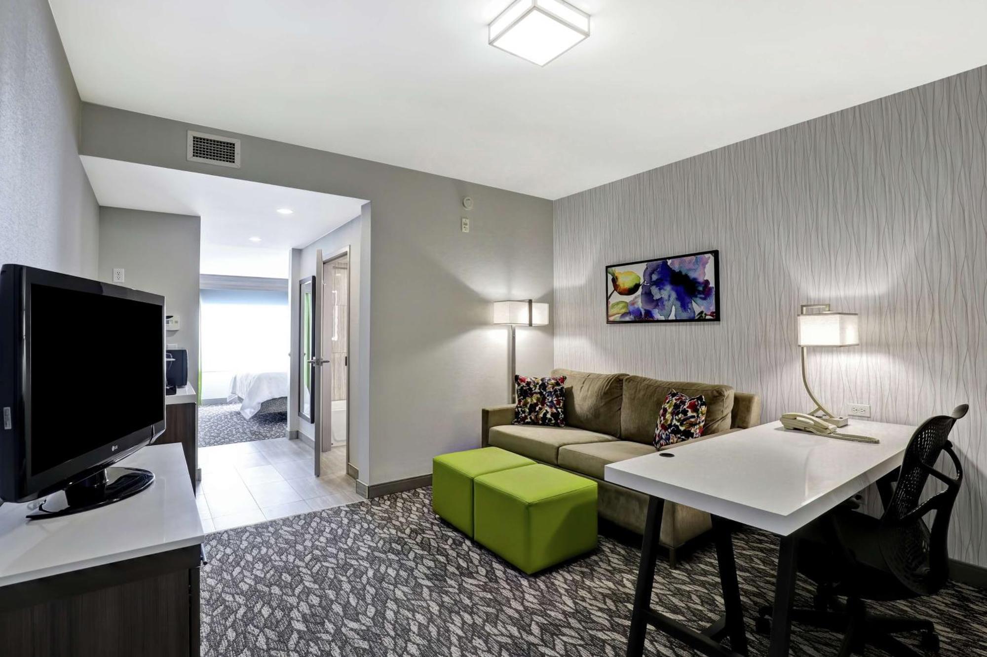 Hilton Garden Toronto/ajax Hotel 3*