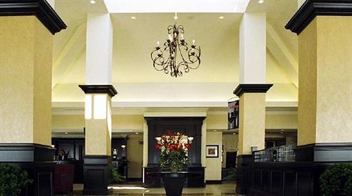 Hotel Hilton Garden Toronto/ajax Ajax