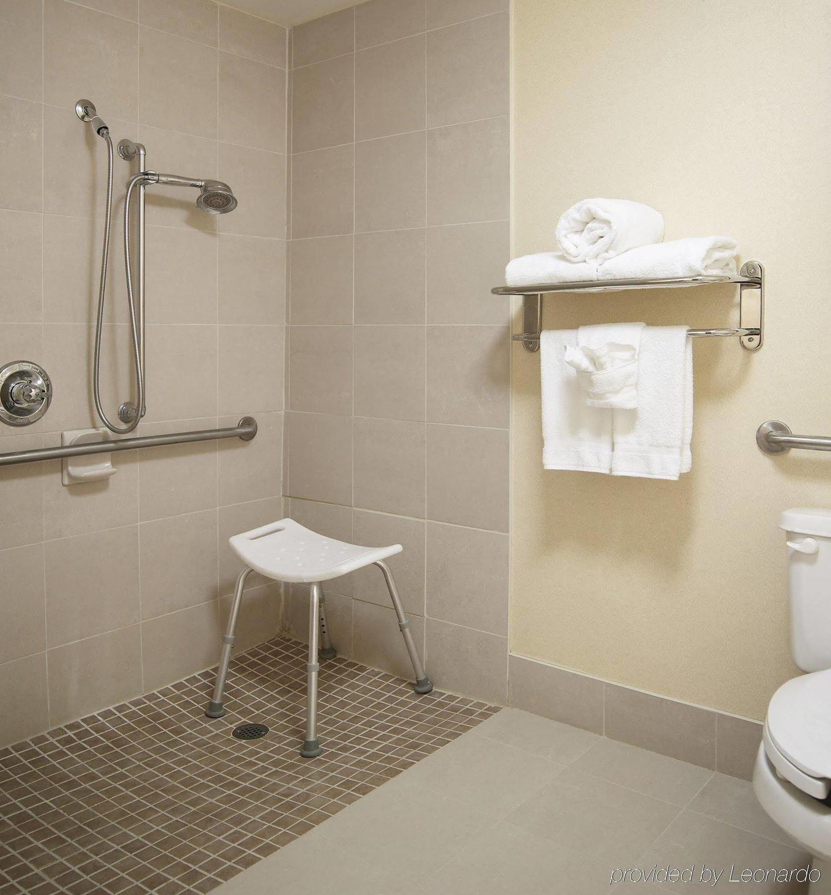 Hotel Hilton Garden Toronto/ajax 3*