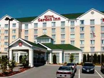 Hilton Garden Toronto/ajax