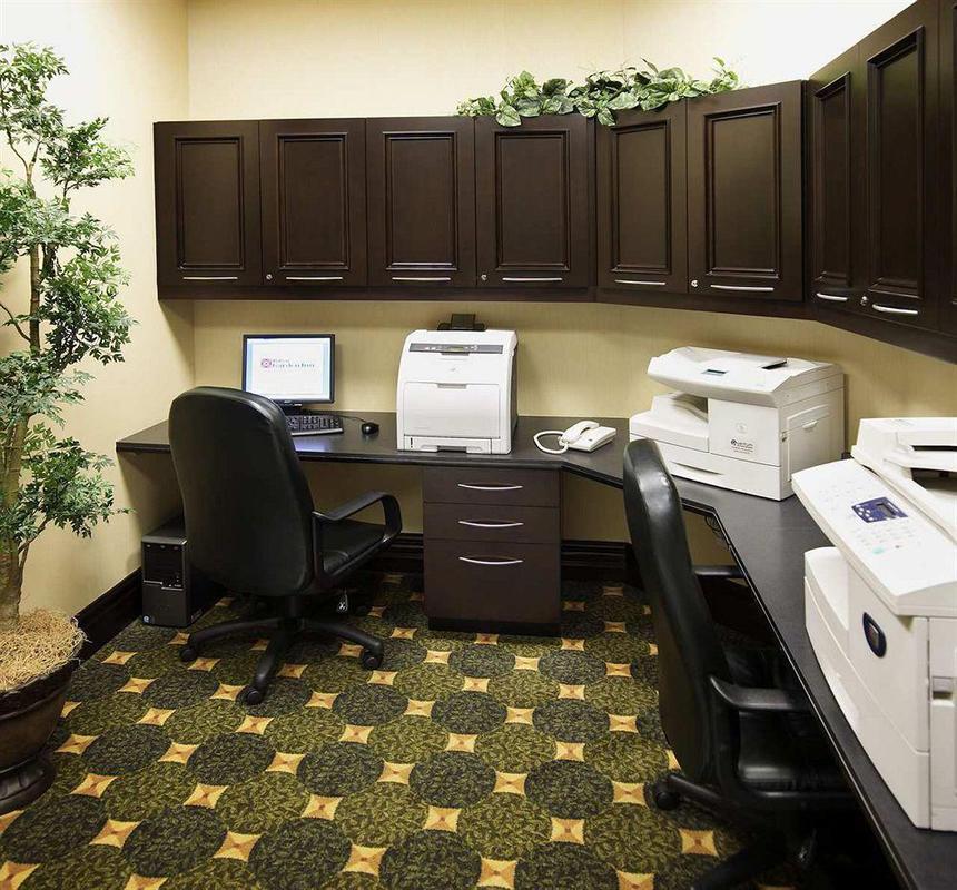 Hilton Garden Toronto/ajax Hotel 3*